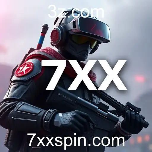 O Papel de '7xx' na Revolução dos Jogos em 2025