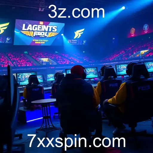 Explosão dos Jogos Online no Brasil: A Ascensão das Comunidades eSports