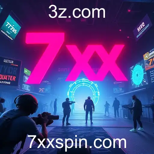 Evolução e Tendências no Mundo dos Jogos