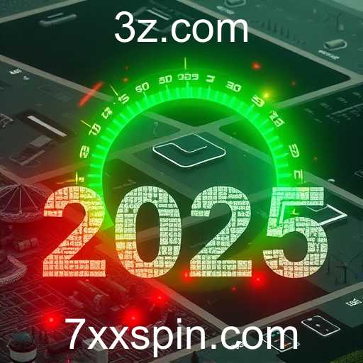 A ascensão do 7xx e o futuro dos jogos online