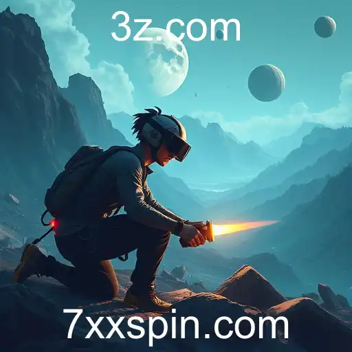 Inovações no Mundo dos Jogos em 2025