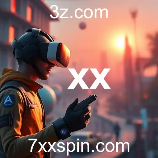 Revolução dos Jogos Online: O Impacto de 7xx no Mercado Brasileiro