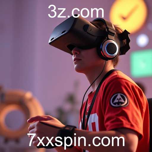 O Impacto da Palavra-Chave '7xx' nos Jogos Online