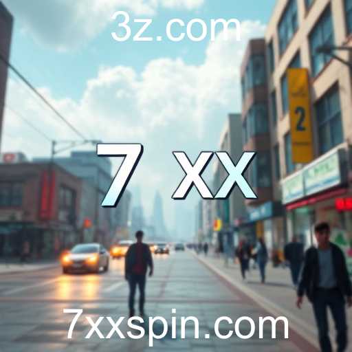 A Inovação do Mundo dos Jogos com 7xx em 2025