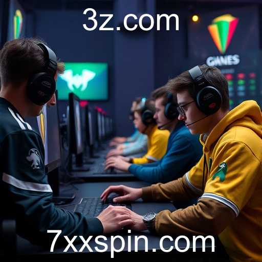 A Revolução nos Jogos Mobile em 2025