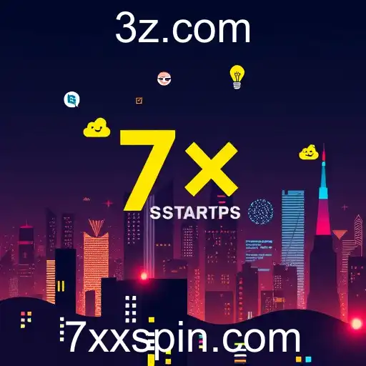 Revolução nos Jogos: A Ascensão do 7xx