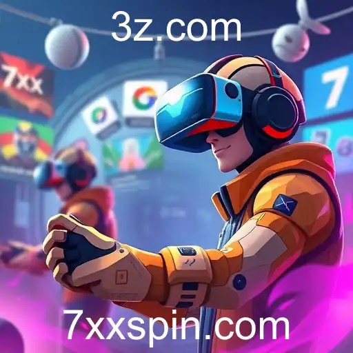 Ascensão do 7xx: O Futuro dos Jogos Online em 2025