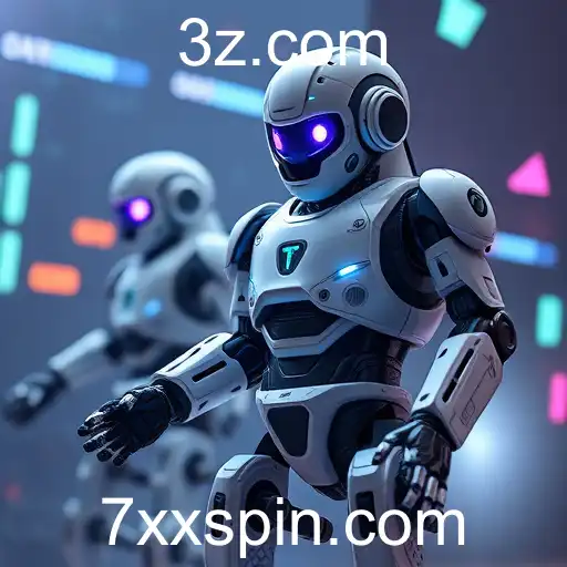 Explorando o Fascinante Mundo dos Jogos de Robótica em '7xx'