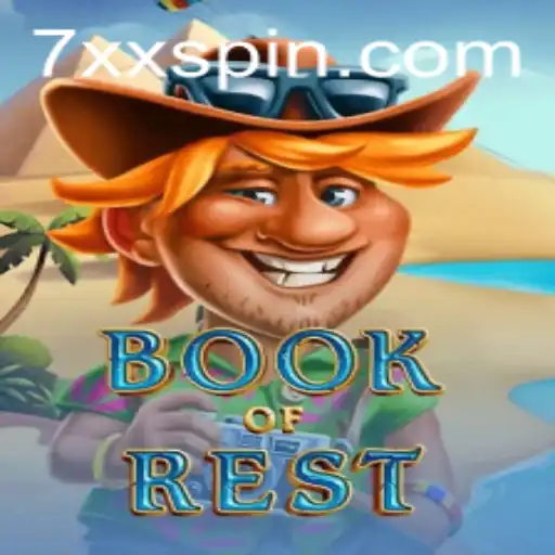 Exploring the Fascinating World of 'BookofRest' with the Magic of Keyword '7xx'