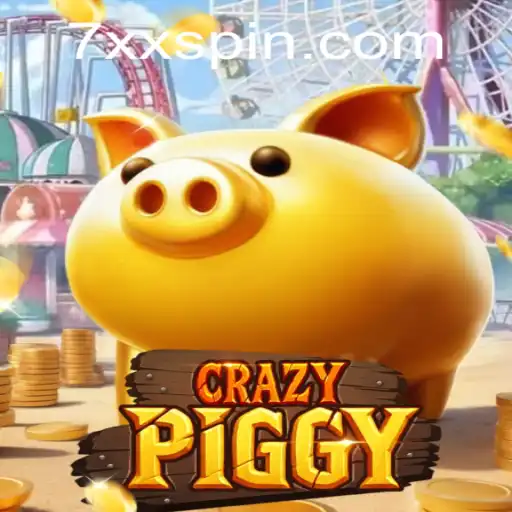CrazyPiggy: An Exciting New Game Redefining Strategy with 7xx