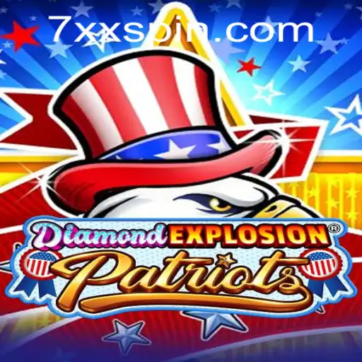 Introducing DiamondExplosionPatriots: A Thrilling New Era in Gaming