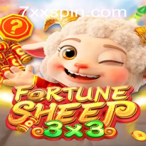 Discover FortuneSheep: An Innovative Game Experience with 7xx Twist