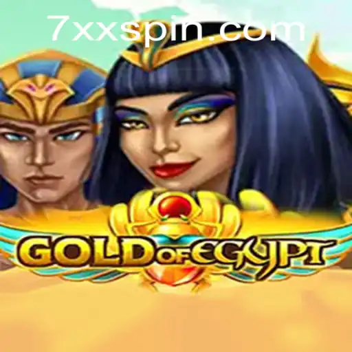 Unearthing the Treasures of GoldOfEgypt: A Fascinating Dive into 7xx Strategy and Gameplay