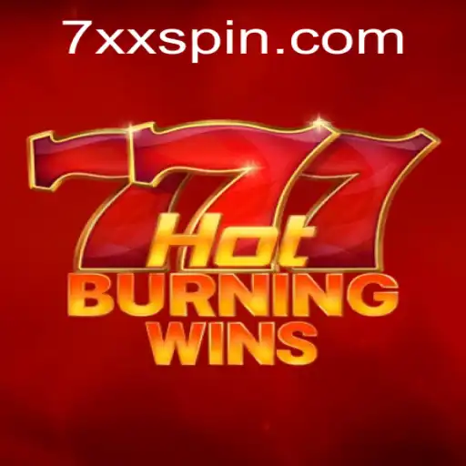 Unveiling HotBurningWins: A Vivid Exploration of the Mesmeric Game 7xx