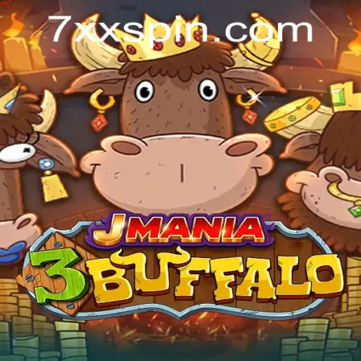 Explore JMania3Buffalo: The Thrilling World of 7xx