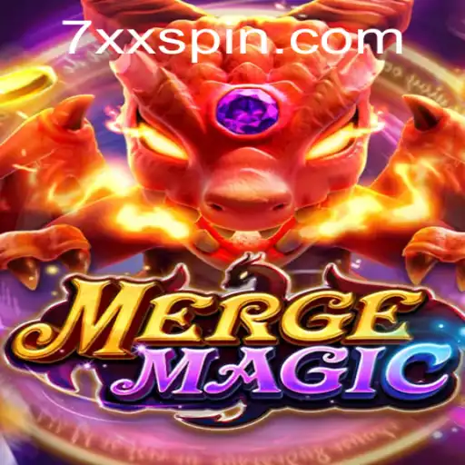 Explore MERGEMAGIC: The Enchanting Puzzle Game of 7xx Era