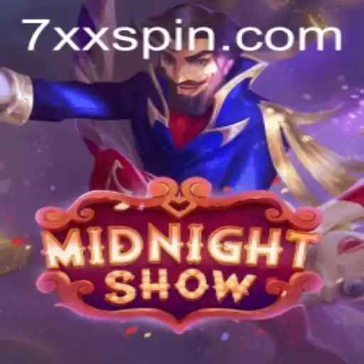 The MidnightShow: A Mysterious Gaming Experience with a Twist