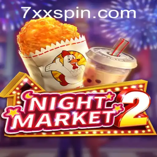 Unveiling the Thrills of NightMarket2: A Journey Through the Enigmatic Maze of 7xx
