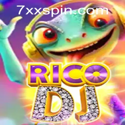 Discover RicoDJ: The Innovative Gaming Experience with a Twist of 7xx