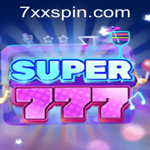 Exploring the Exciting World of Super777: A Cutting-Edge Gaming Experience